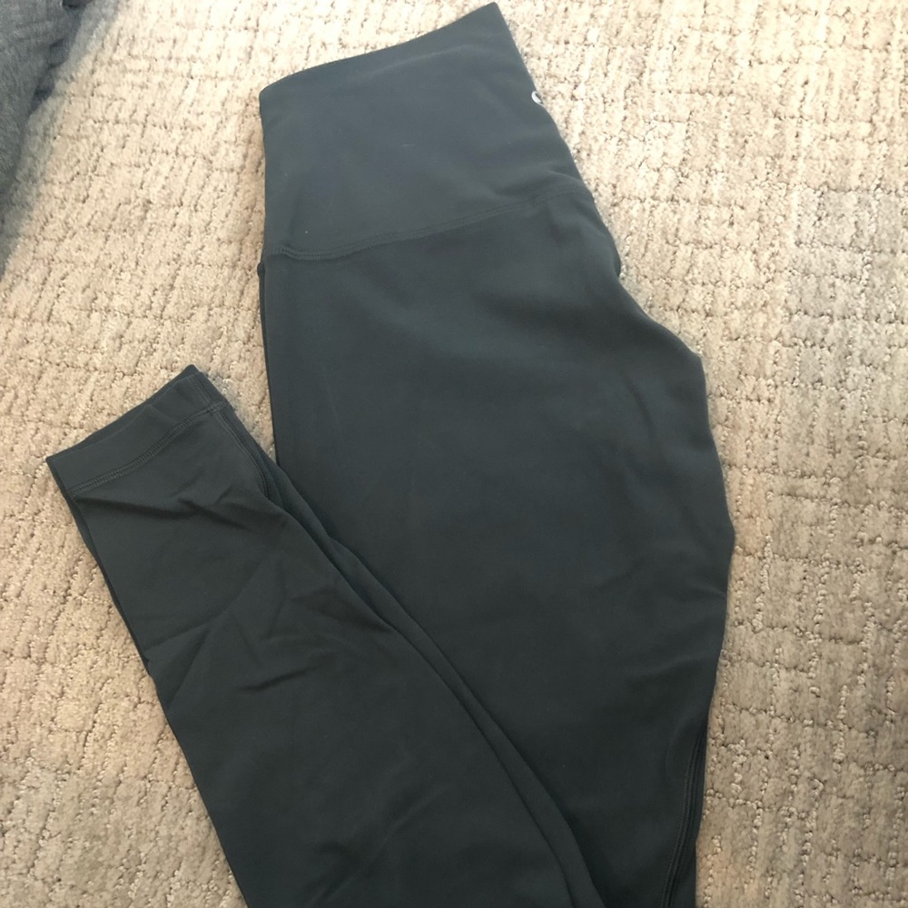 Lululemon Align 28”